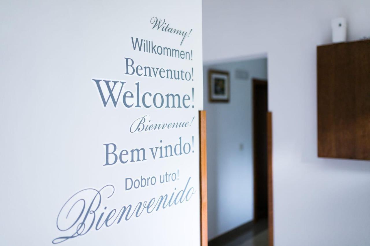 Mb Bed&Breakfast Pag Town Eksteriør bilde