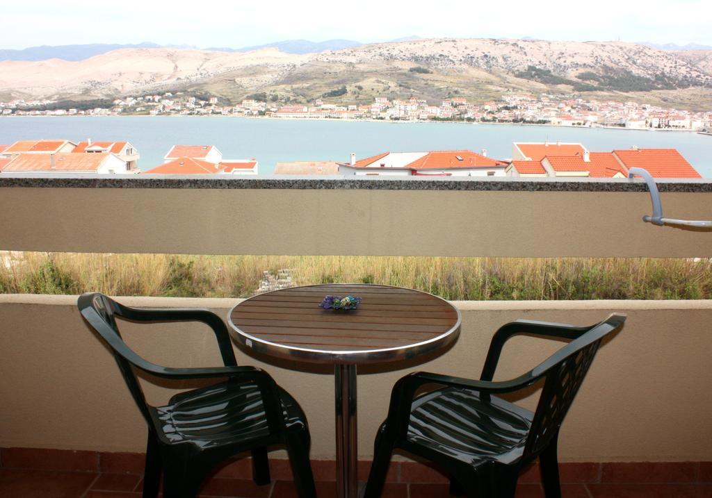 Mb Bed&Breakfast Pag Town Rom bilde
