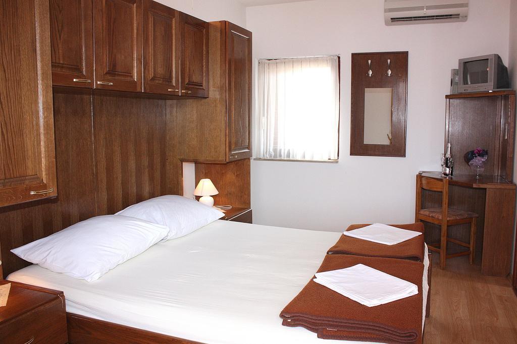 Mb Bed&Breakfast Pag Town Rom bilde